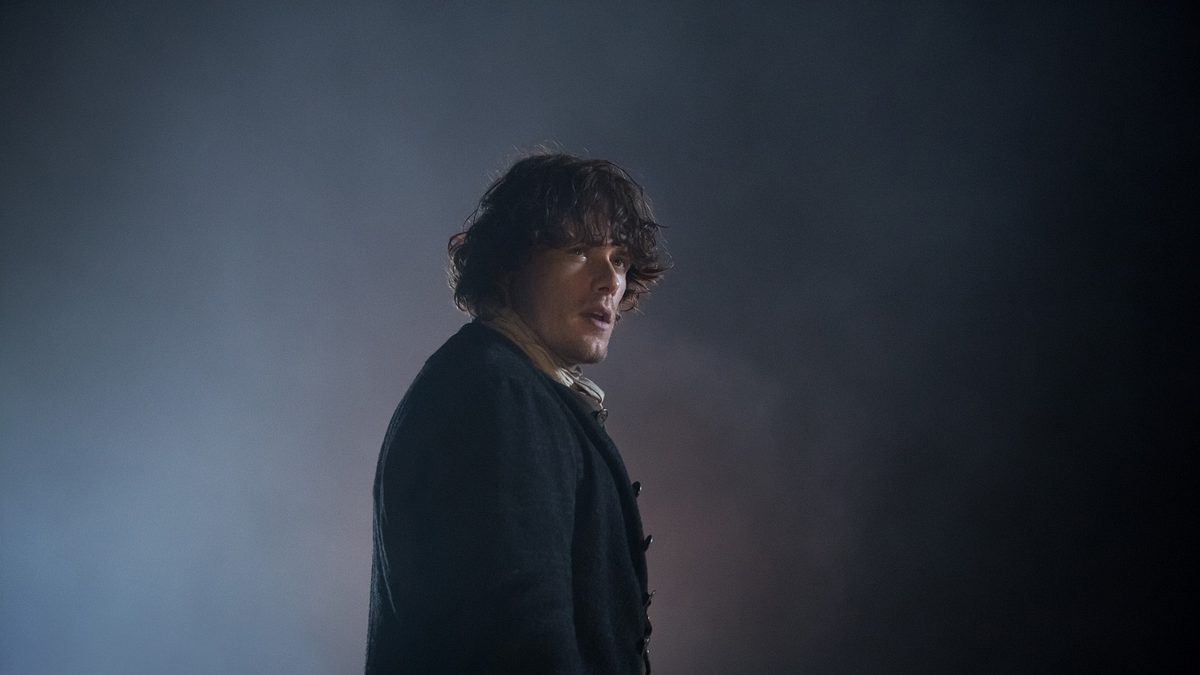 outlander