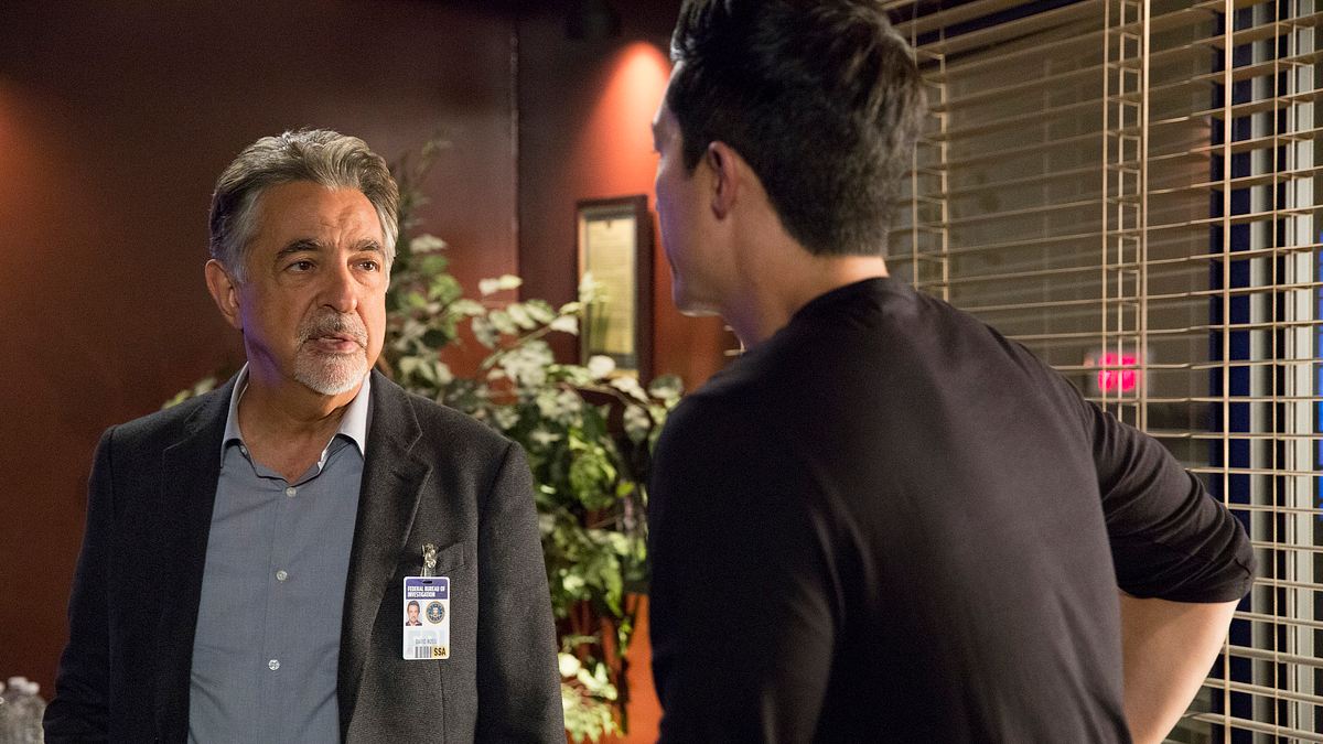 criminal minds