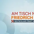 Am Tisch mit Friedrich Merz Thumbnail