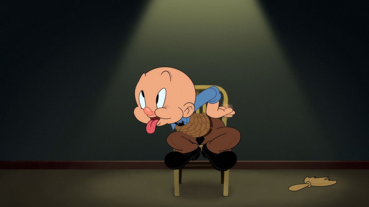 looney tunes cartoons