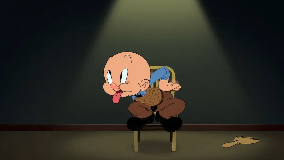 looney tunes cartoons