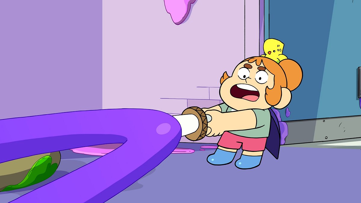 Craig of the Creek - Im Wald der Abenteuer craig of the creek - im wald der abenteuer
