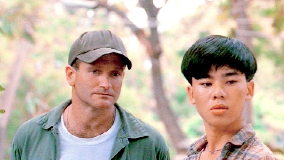 good morning, vietnam