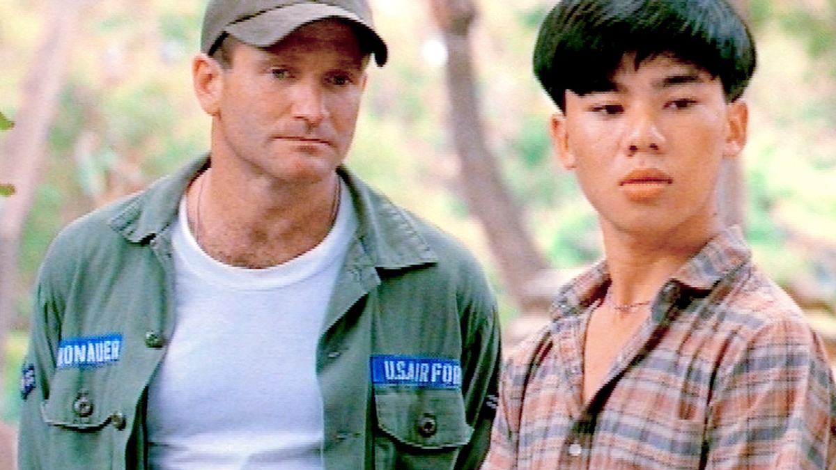 good morning, vietnam