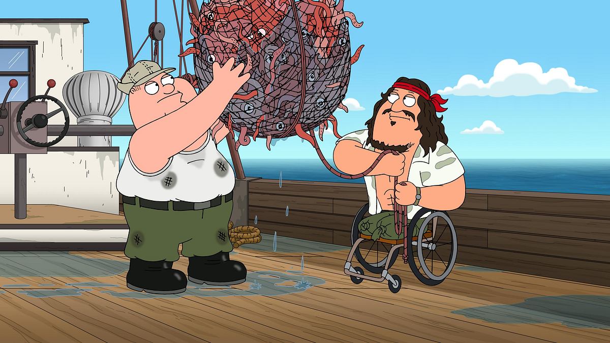 family guy