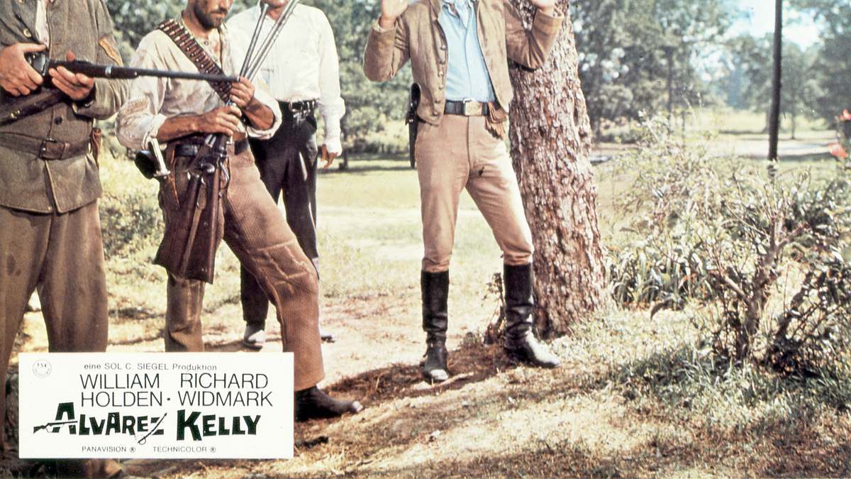alvarez kelly