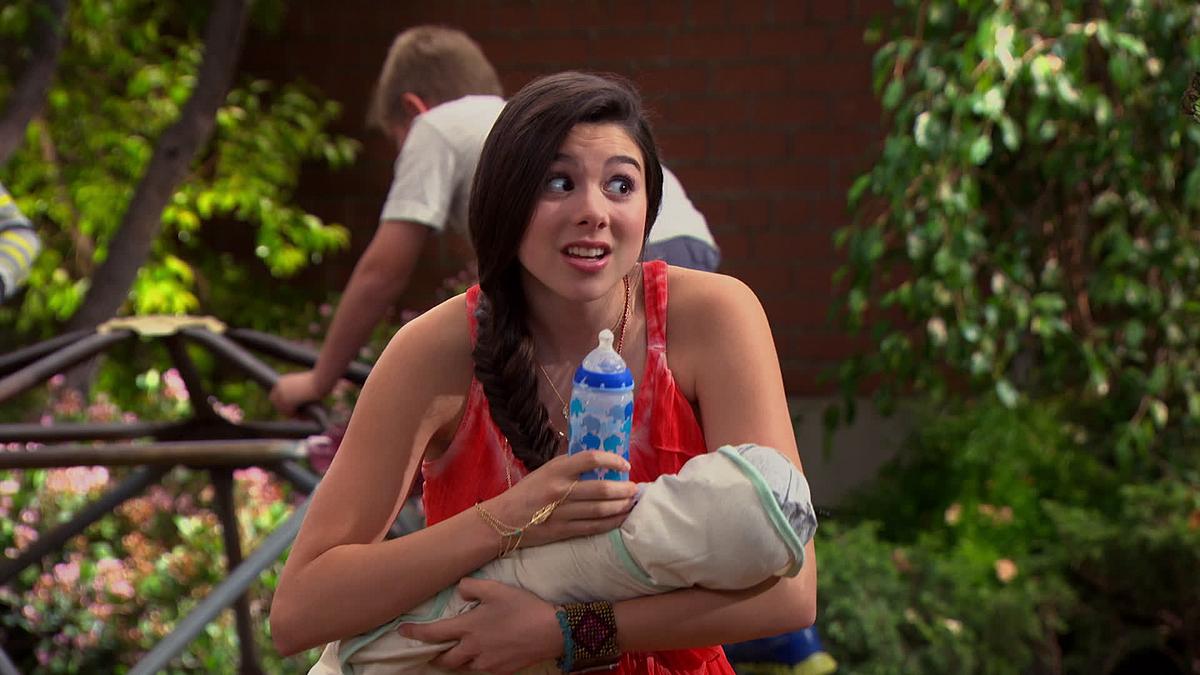 die thundermans