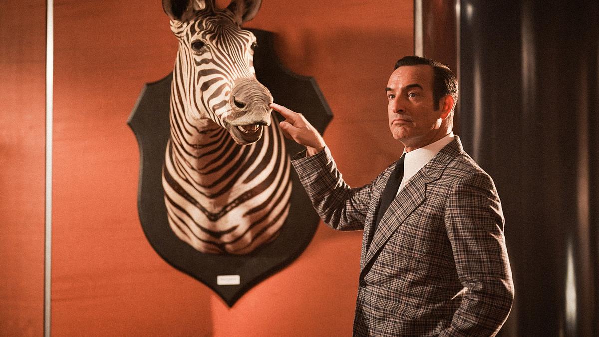 oss 117 - liebesgrüße aus afrika