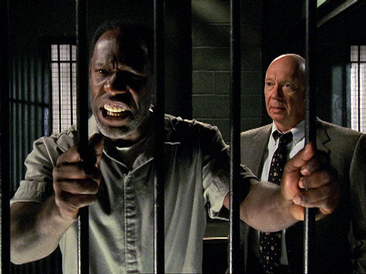 law & order: special victims unit
