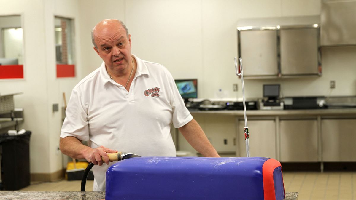cake boss: buddys tortenwelt