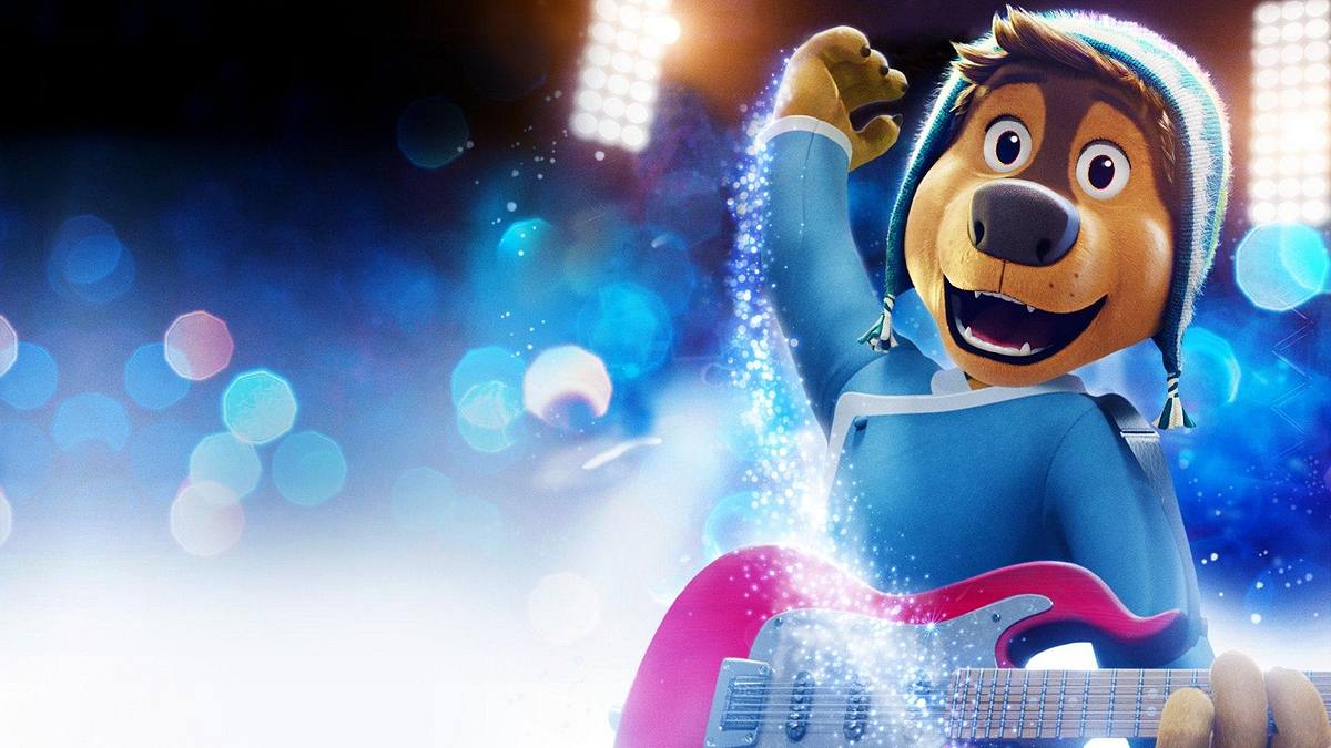 rock dog 3