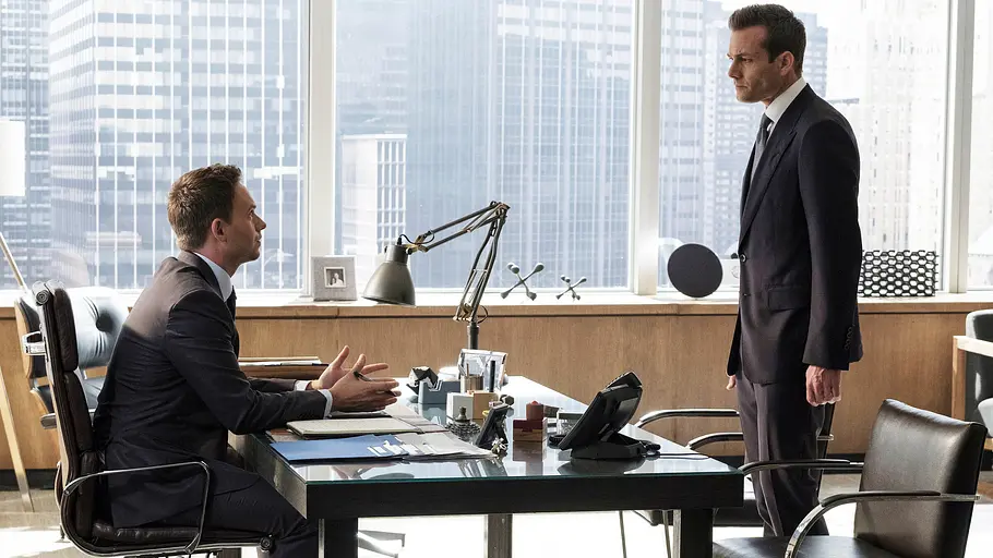 Suits suits