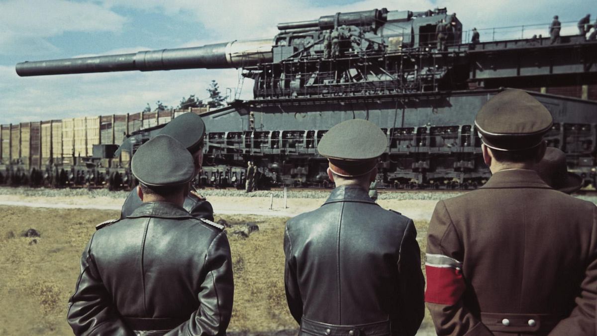 apokalypse: hitlers untergang