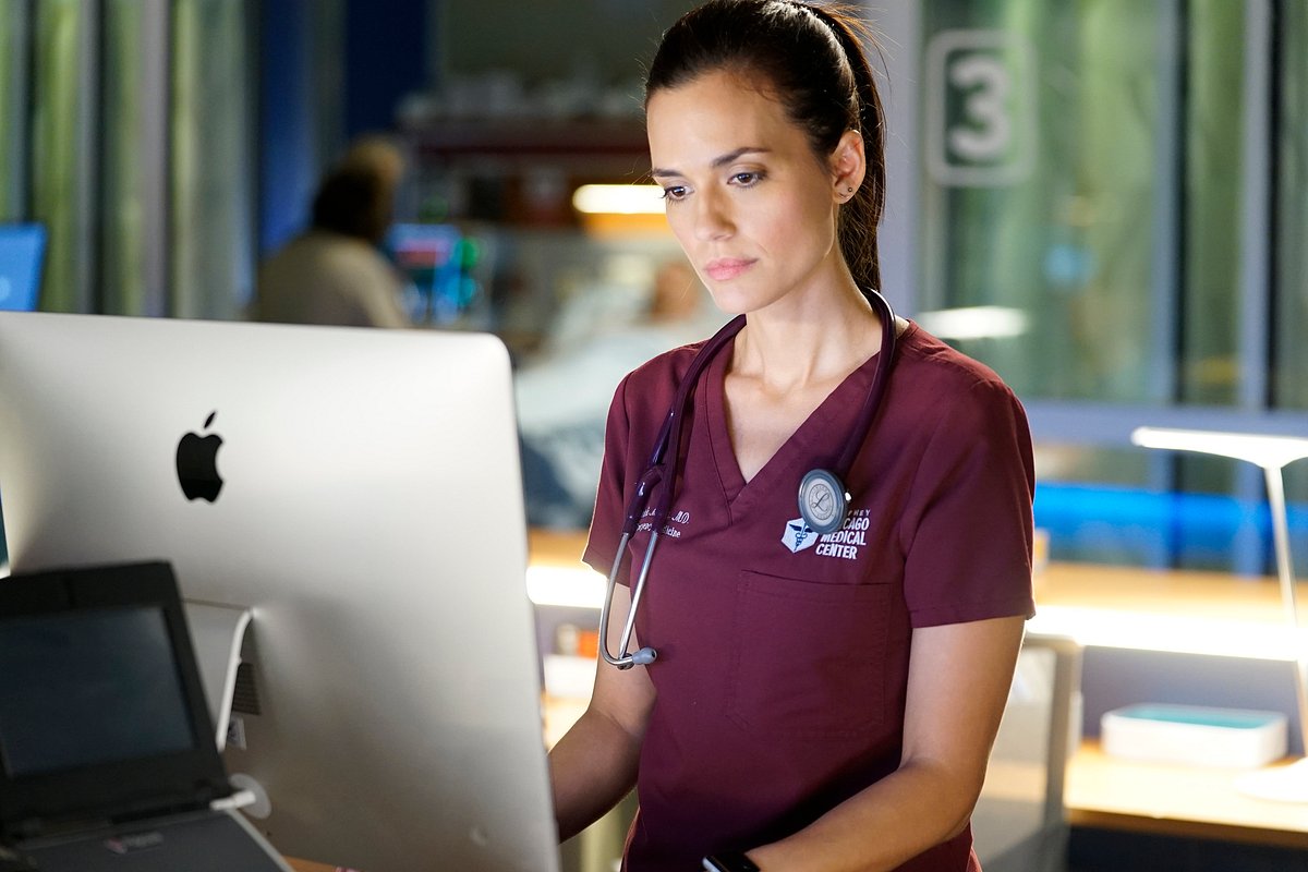 Chicago Med chicago med