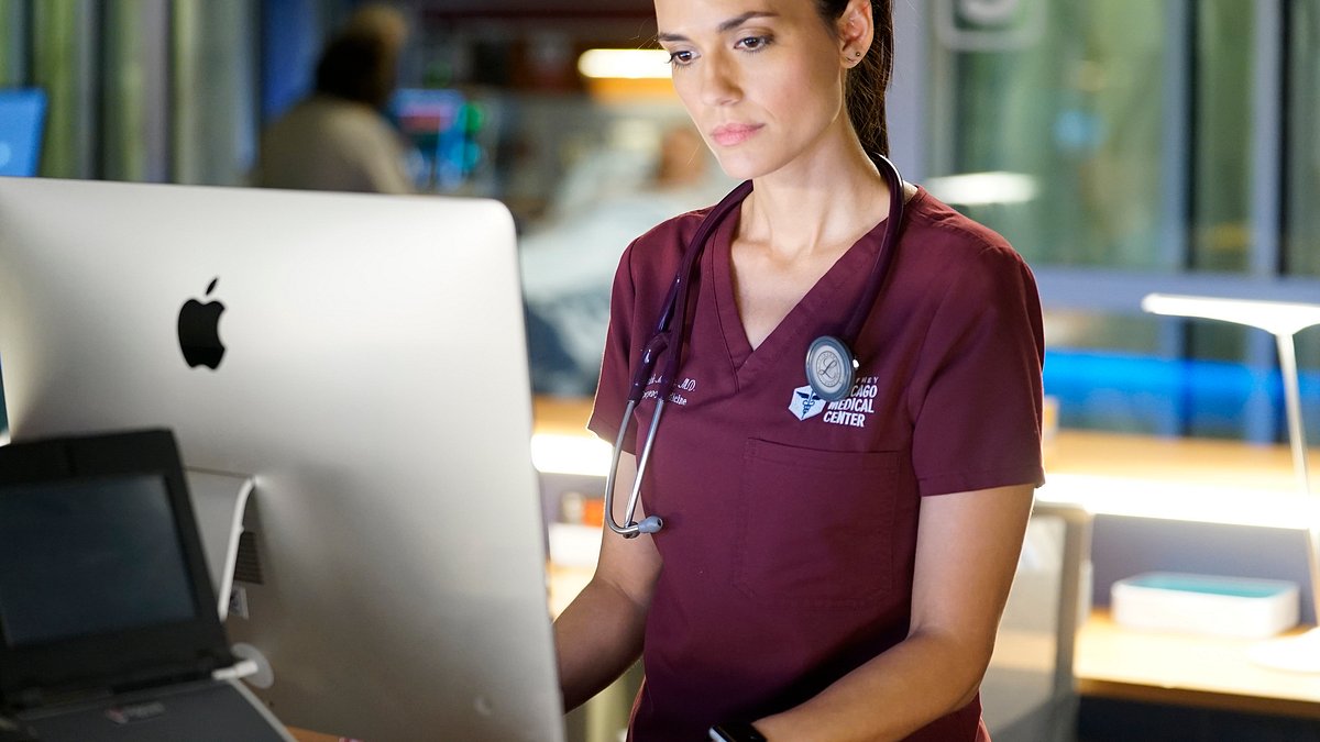 chicago med