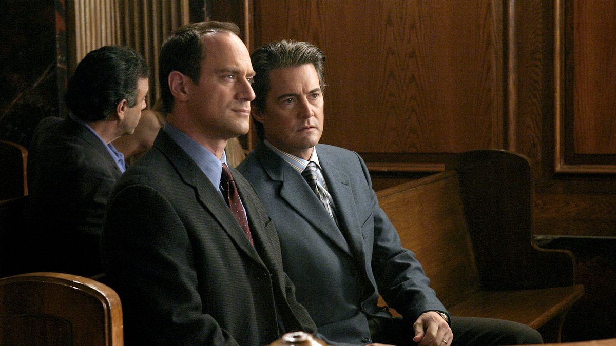 law & order: special victims unit