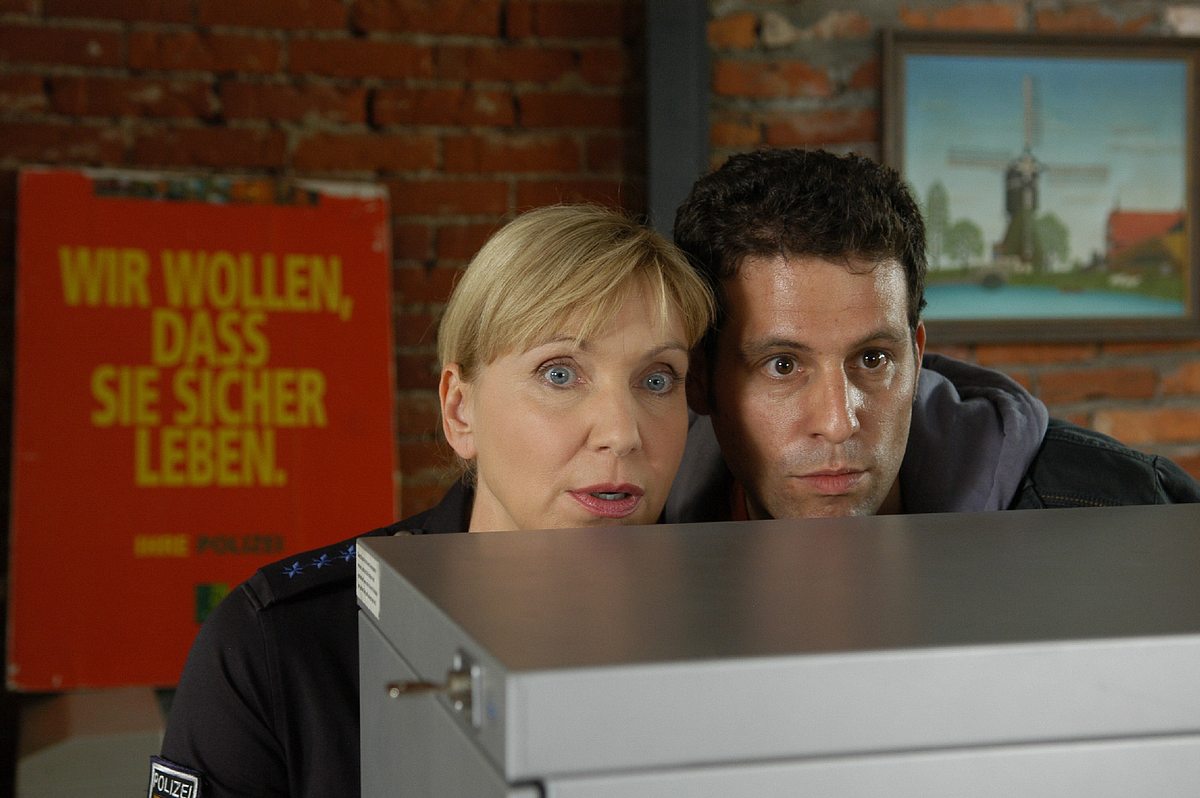 da kommt kalle