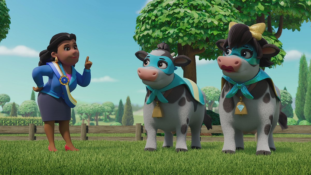 paw patrol - helfer auf vier pfoten