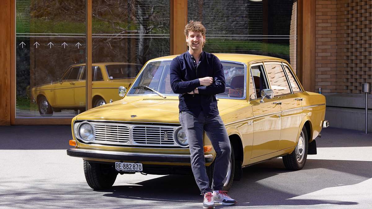 reporter spezial