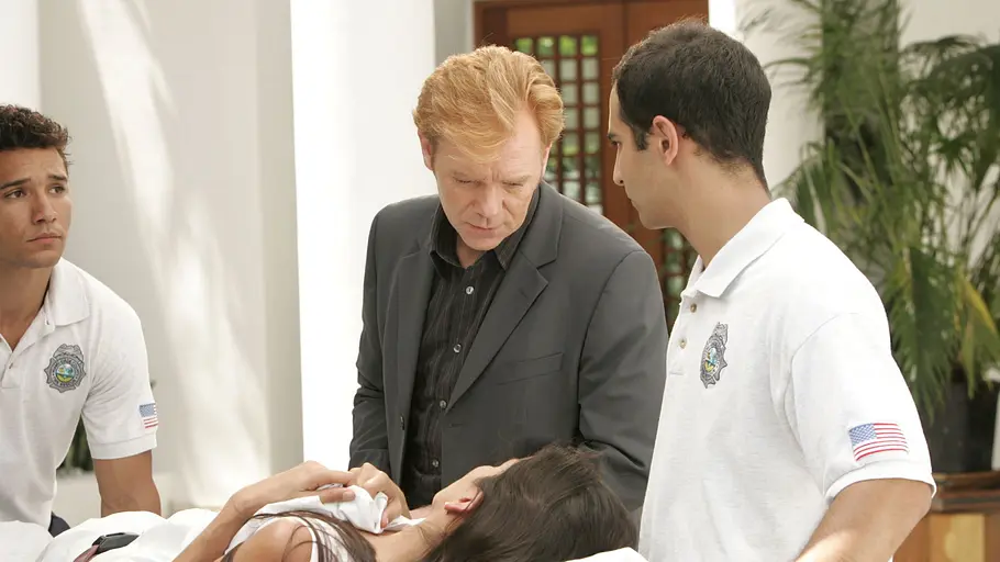 csi: miami