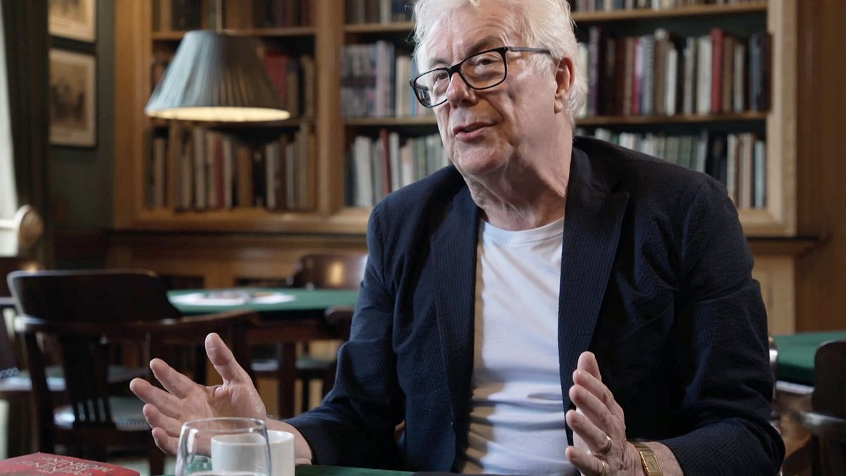 der teppich von bayeux: ein gestickter mythos