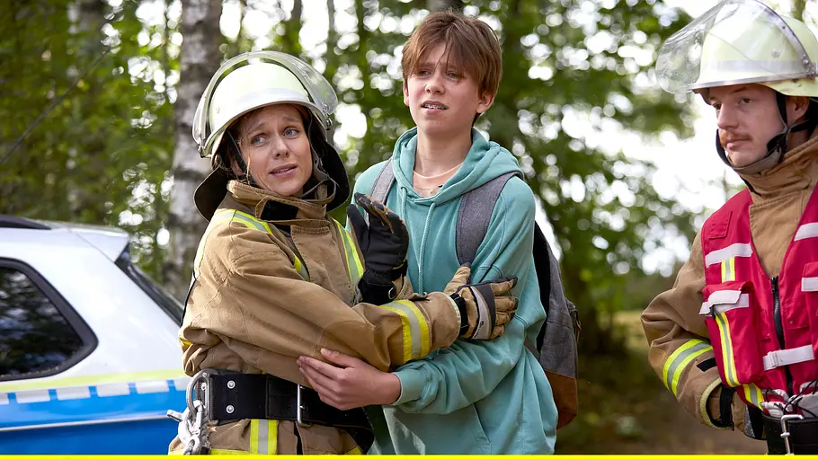 Feuerwehrfrauen feuerwehrfrauen