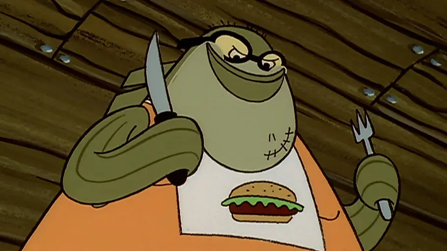 SpongeBob Schwammkopf spongebob schwammkopf