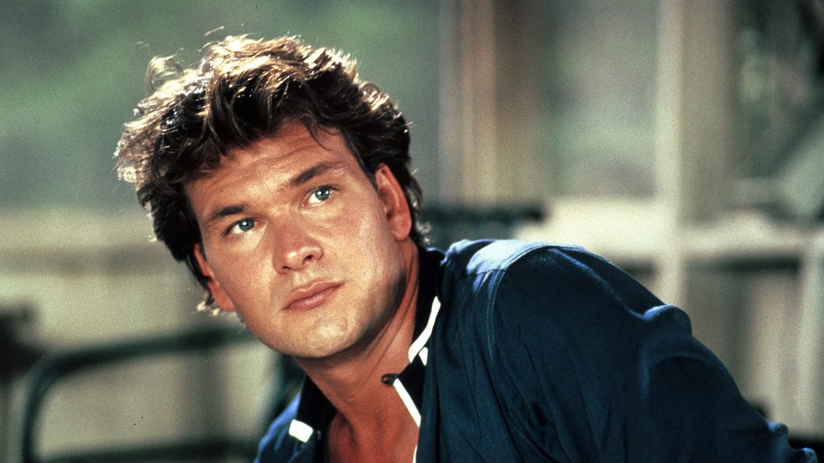 dirty dancing