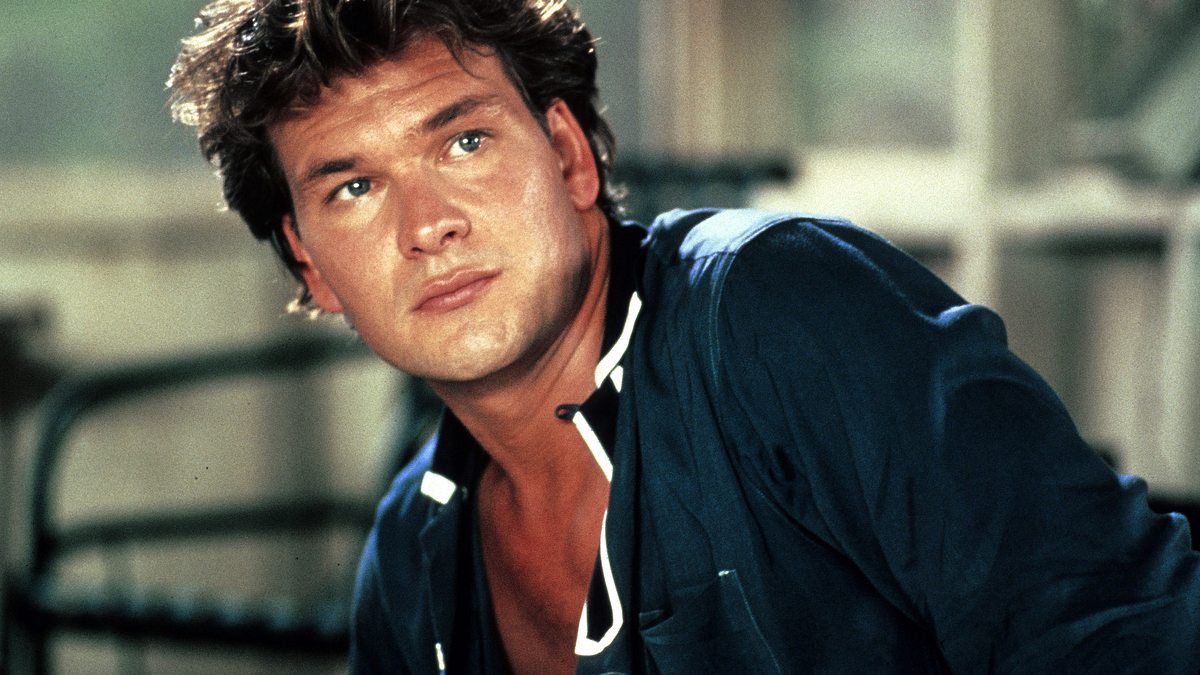 dirty dancing