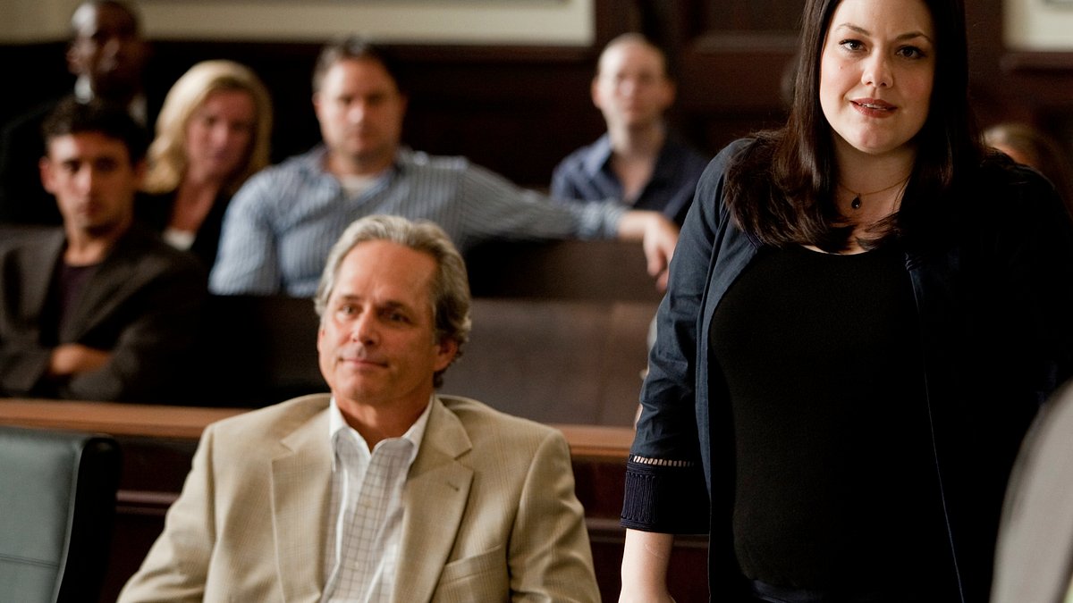 drop dead diva