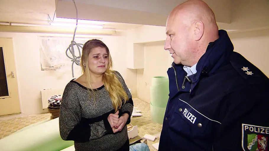 der blaulicht-report