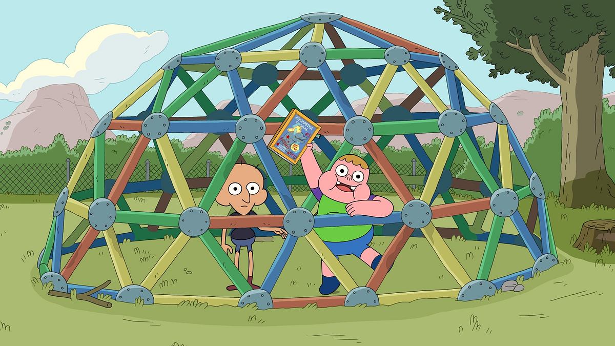 clarence