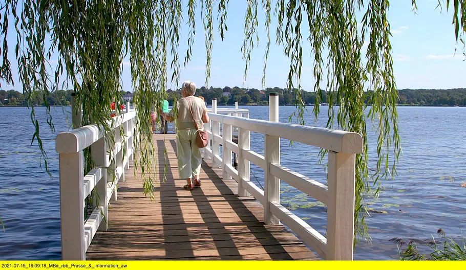 Die schönsten Berliner Inselparadiese die schönsten berliner inselparadiese