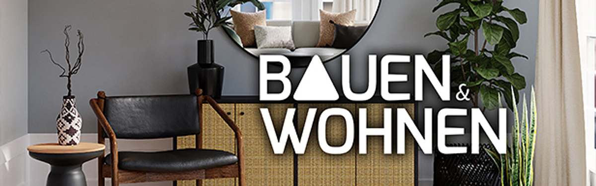 bauen und wohnen