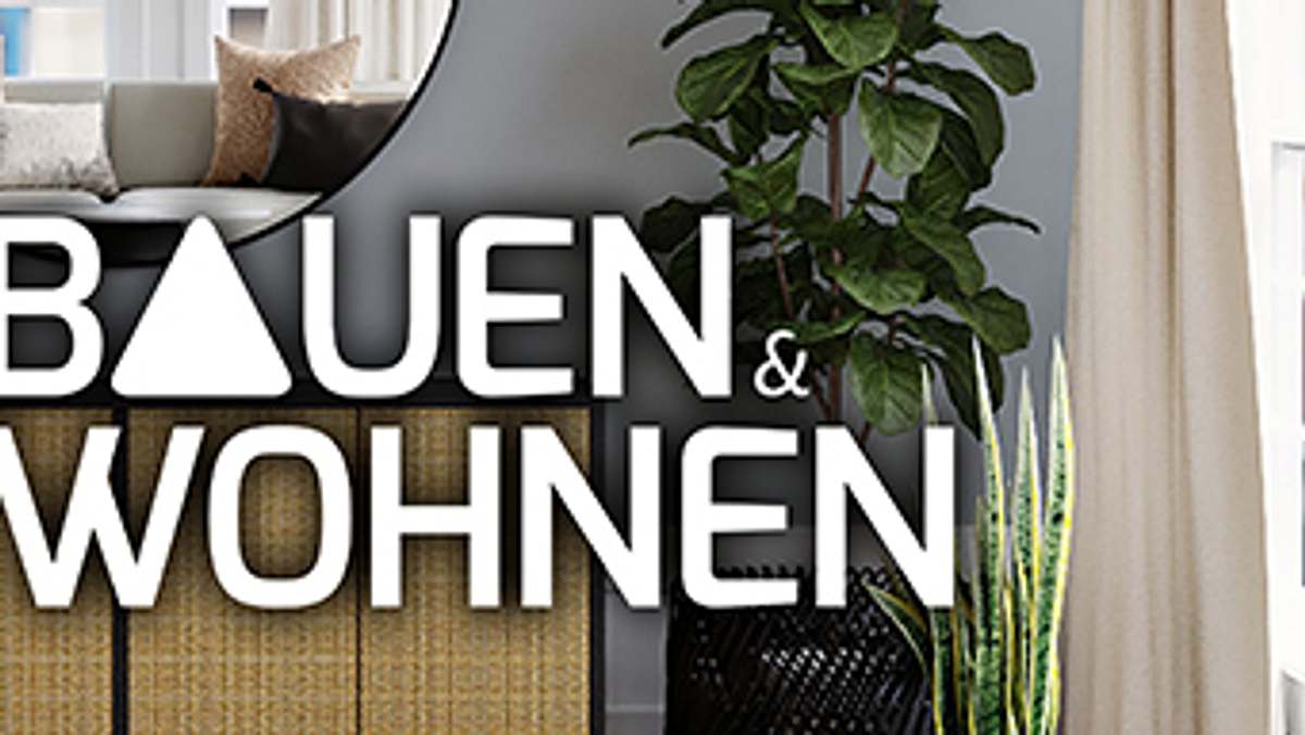 bauen und wohnen