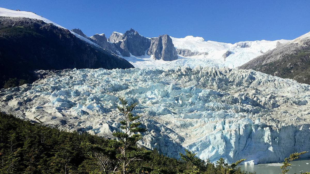wildes patagonien - eine reise zum südlichsten ende der welt