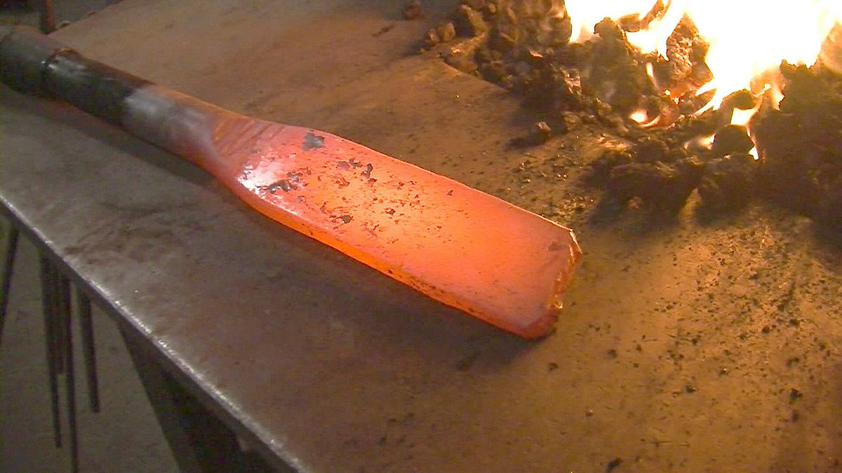 heavy metal - panzerknacker im einsatz