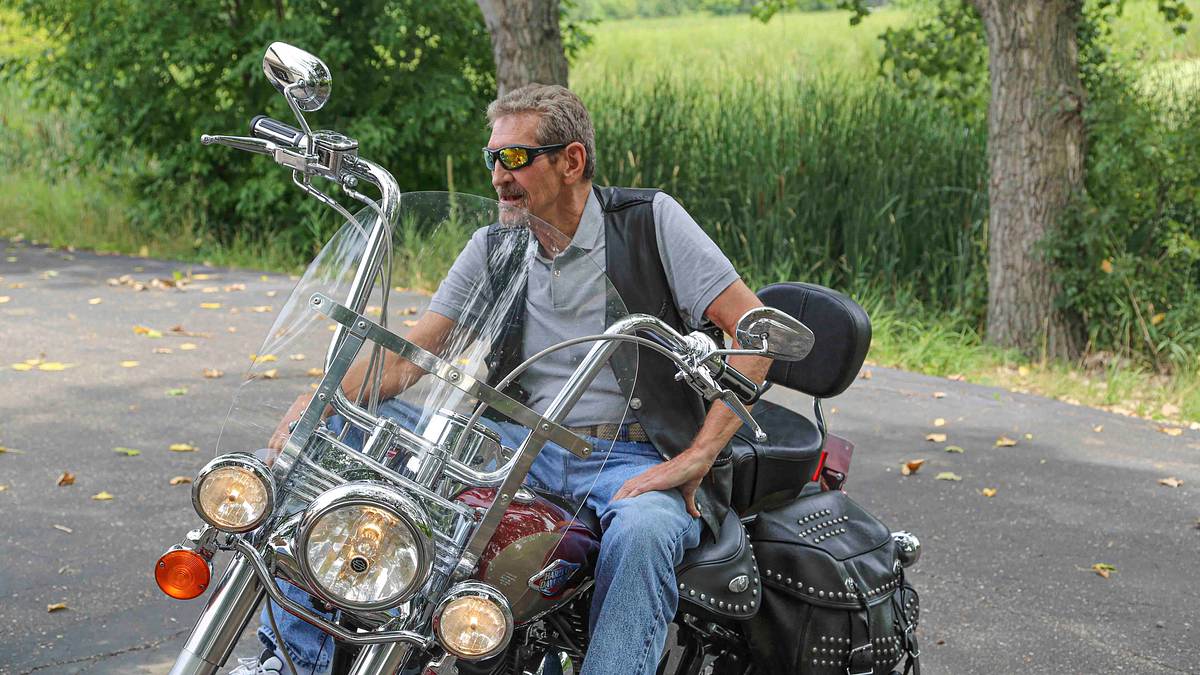 secrets of the hells angels - ein leben für den club