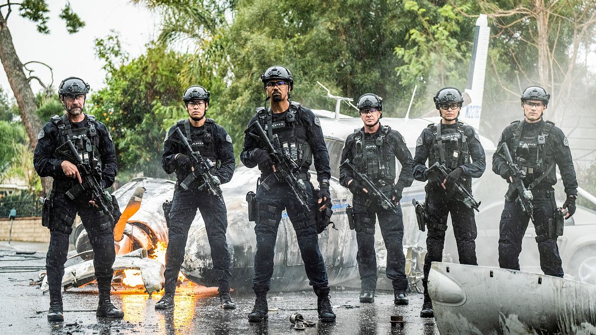 s.w.a.t.