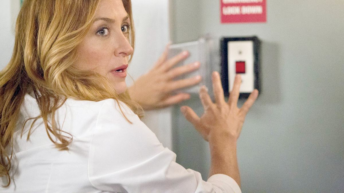 rizzoli & isles
