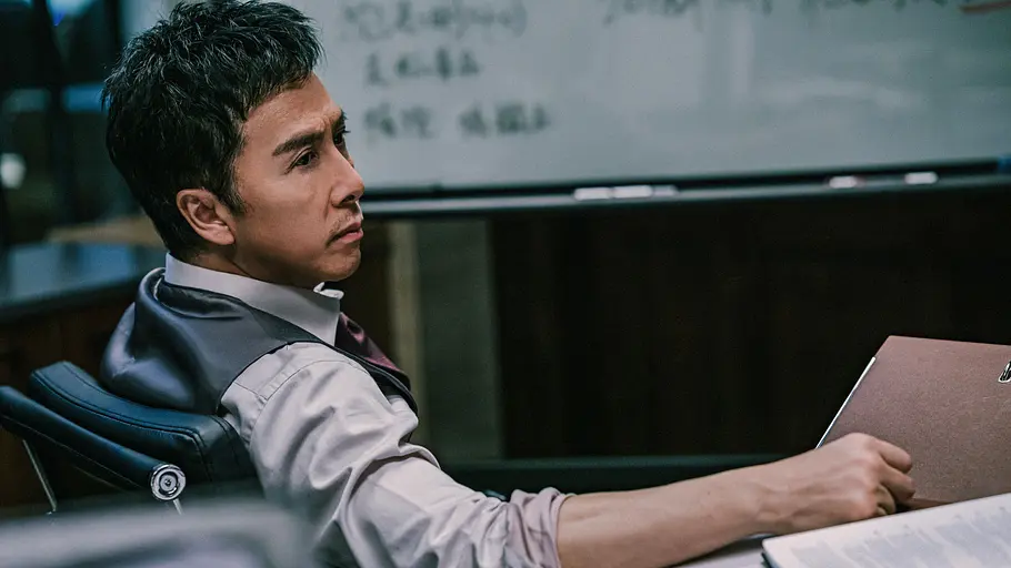 the prosecutor