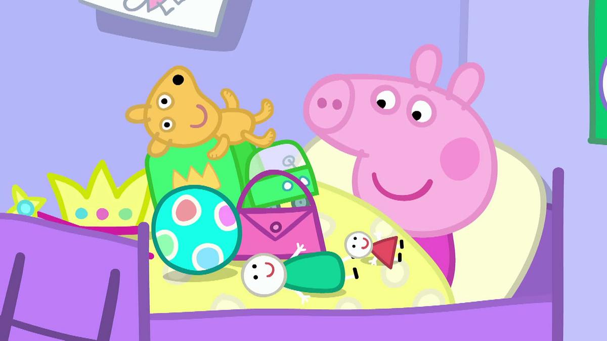 peppa pig
