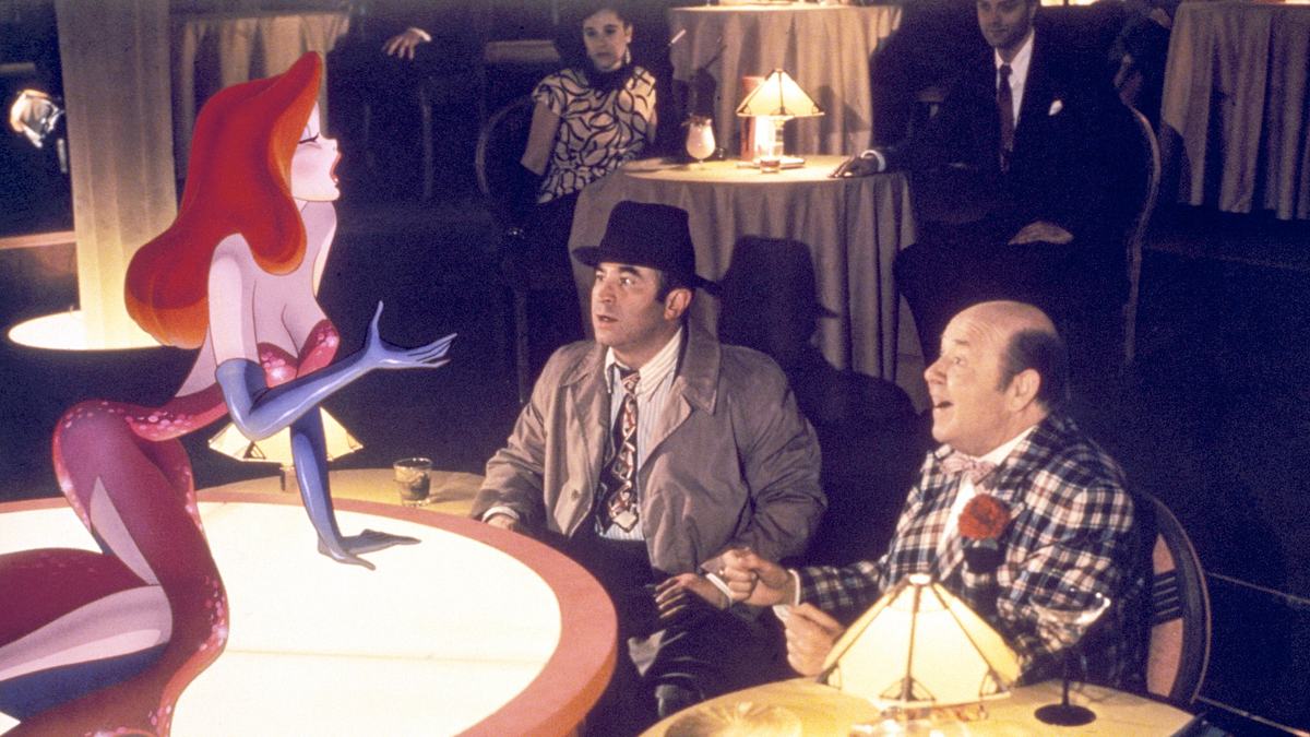 falsches spiel mit roger rabbit