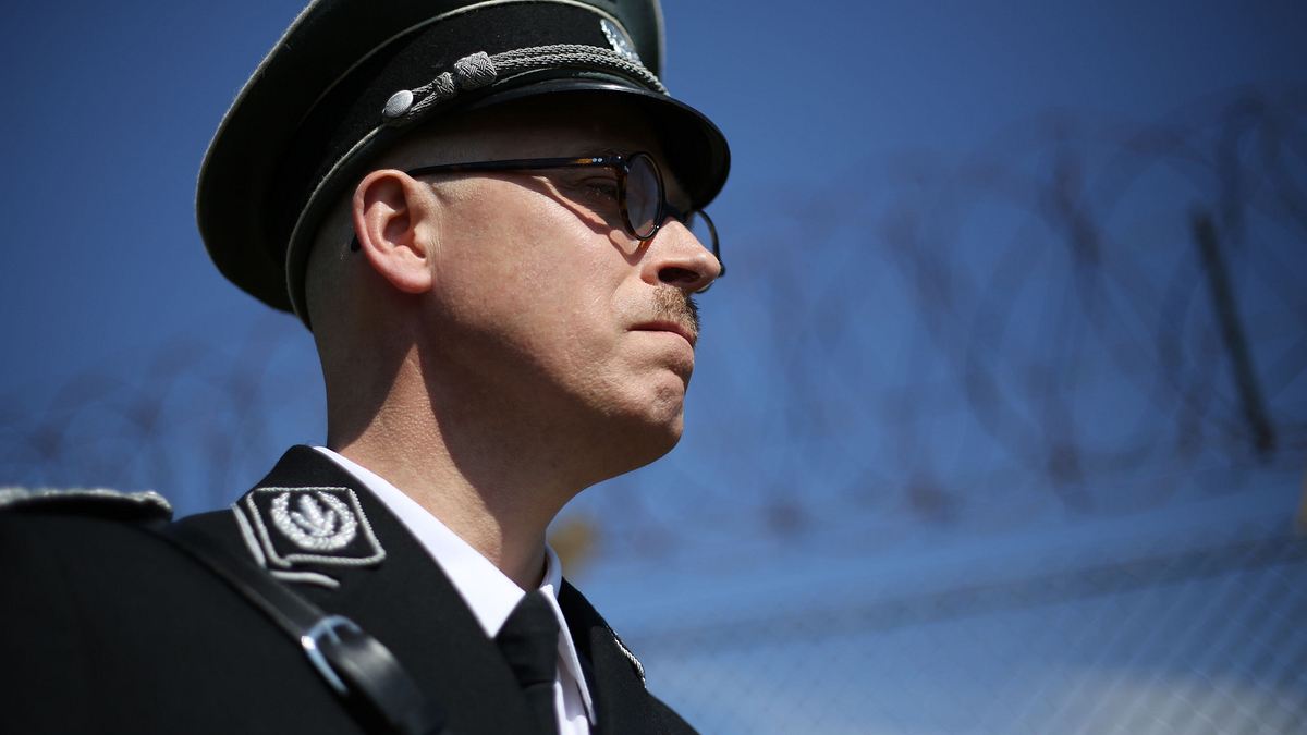 nazi-bauwerke: utopie und größenwahn