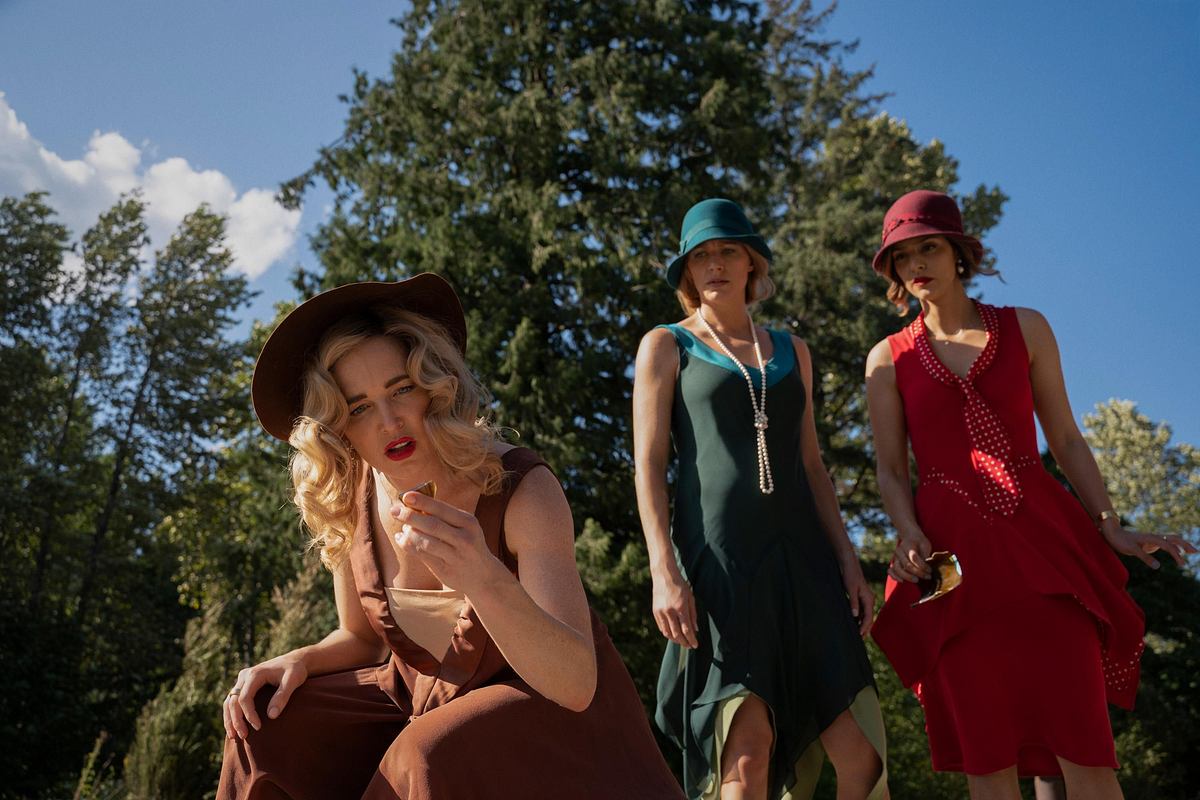 Legends of Tomorrow legends of tomorrow