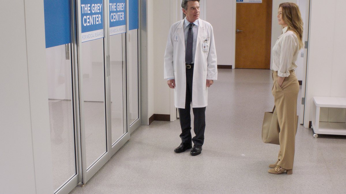 greys anatomy - die jungen ärzte