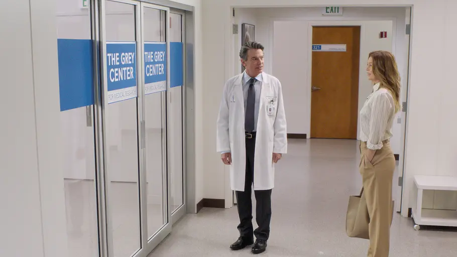 Grey's Anatomy - Die jungen Ärzte grey's anatomy - die jungen ärzte