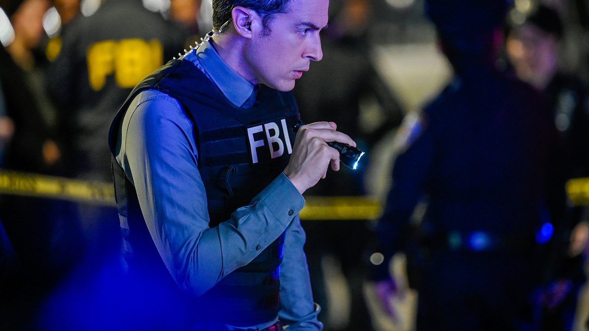 fbi: special crime unit