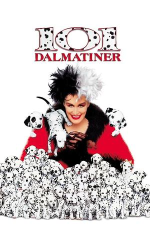 101 Dalmatiner - Foto: TMDB