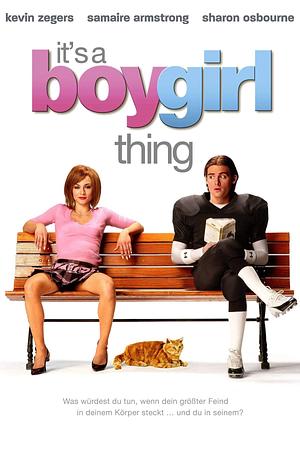 It's a Boy Girl Thing - Foto: TMDB
